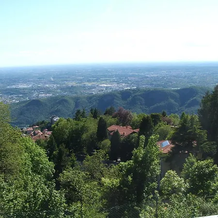 Bed & Breakfast Al Parco Marenghi *