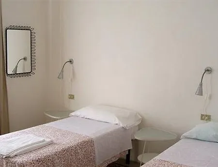 Al Parco Marenghi Bed & Breakfast *